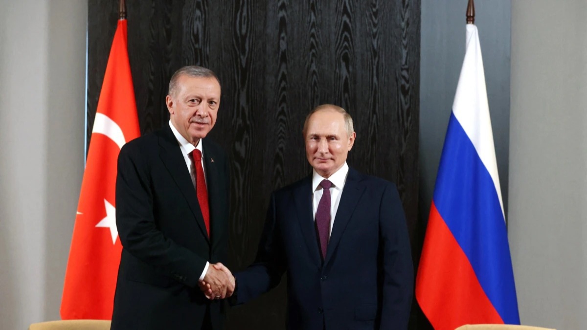 NATO'da Türkiye'nin Artan Etkisi: Güçlü Bir Ortak, Belirleyici Bir Rol NATO'da Türkiye'nin Artan Etkisi: Güçlü Bir Ortak, Belirleyici Bir Rol