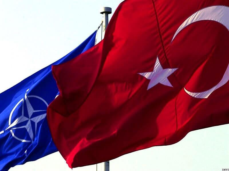 NATO'nun Türkiye Ve İtalya'ya Verdiği Ortak Görev NATO'nun Türkiye Ve İtalya'ya Verdiği Ortak Görev