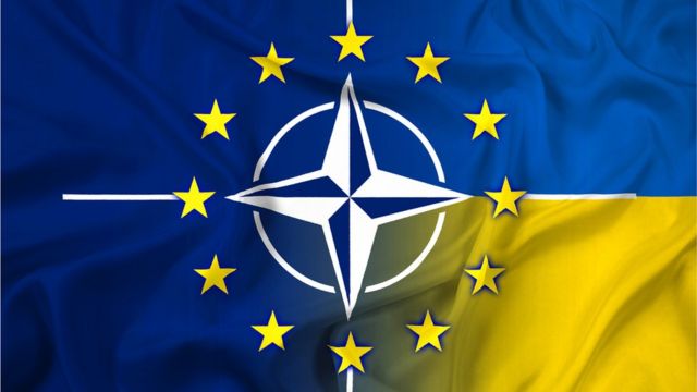 НАТО Та Україна: Результати Переговорів Та Коментар Єврокомісара НАТО Та Україна: Результати Переговорів Та Коментар Єврокомісара