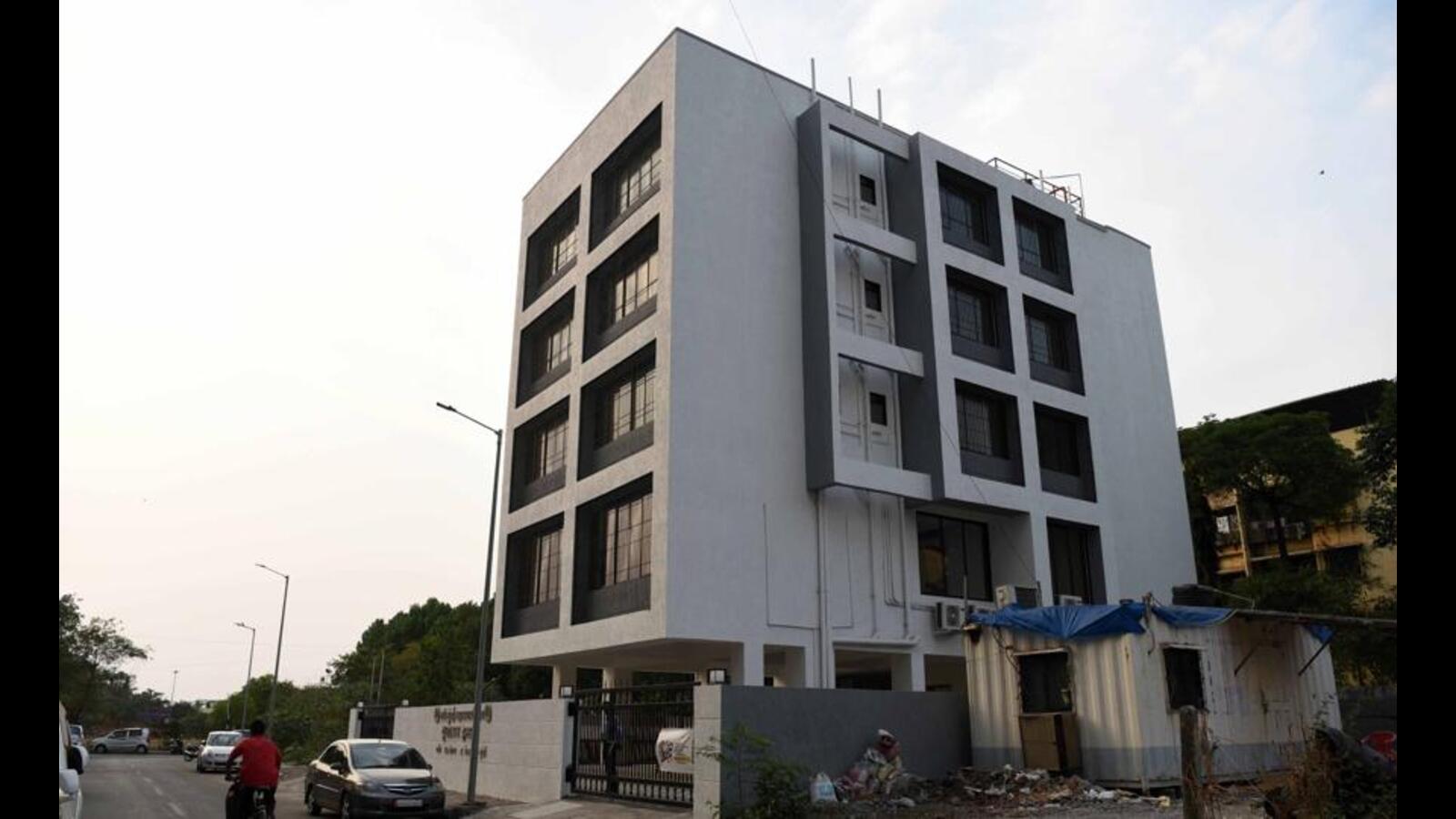 Navi Mumbai News: NMMC's Aala Unhala, Niyam Pala Campaign Fights Heatwave Navi Mumbai News: NMMC's Aala Unhala, Niyam Pala Campaign Fights Heatwave