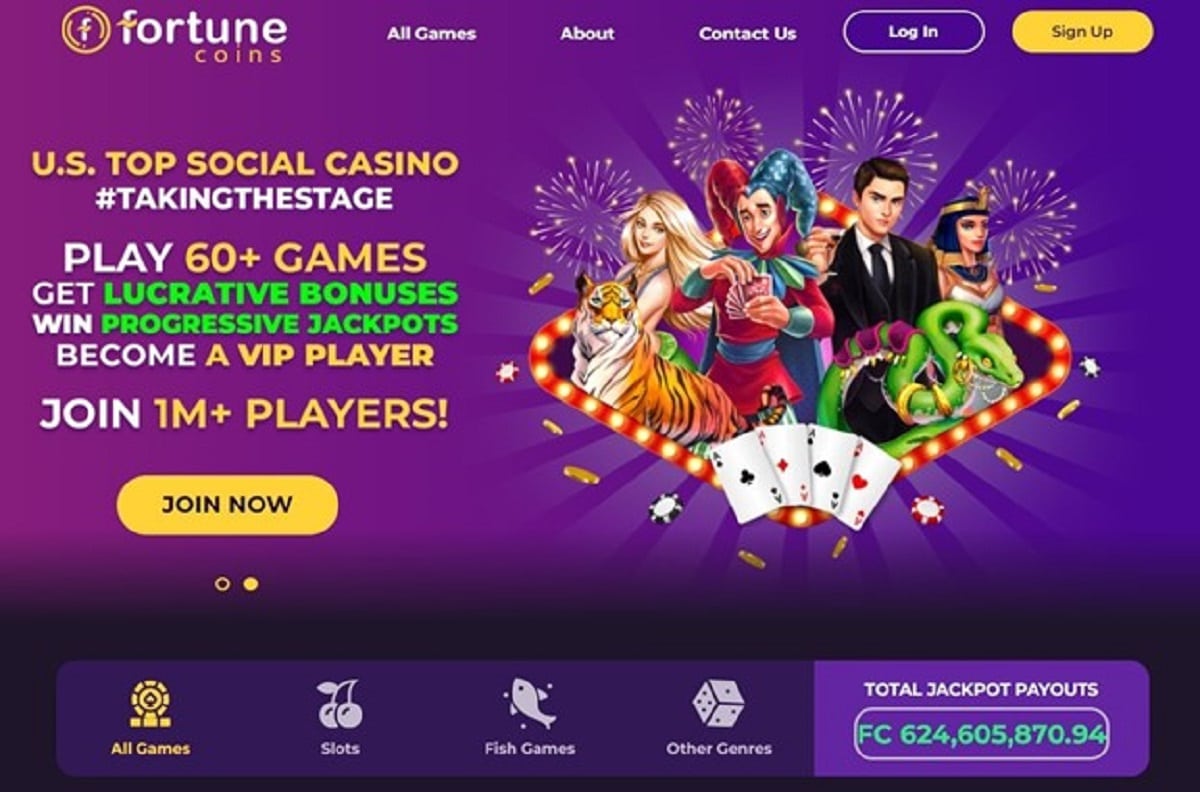 Navigate The March To Fortune: Expert Tips For Fortune Coins Navigate The March To Fortune: Expert Tips For Fortune Coins
