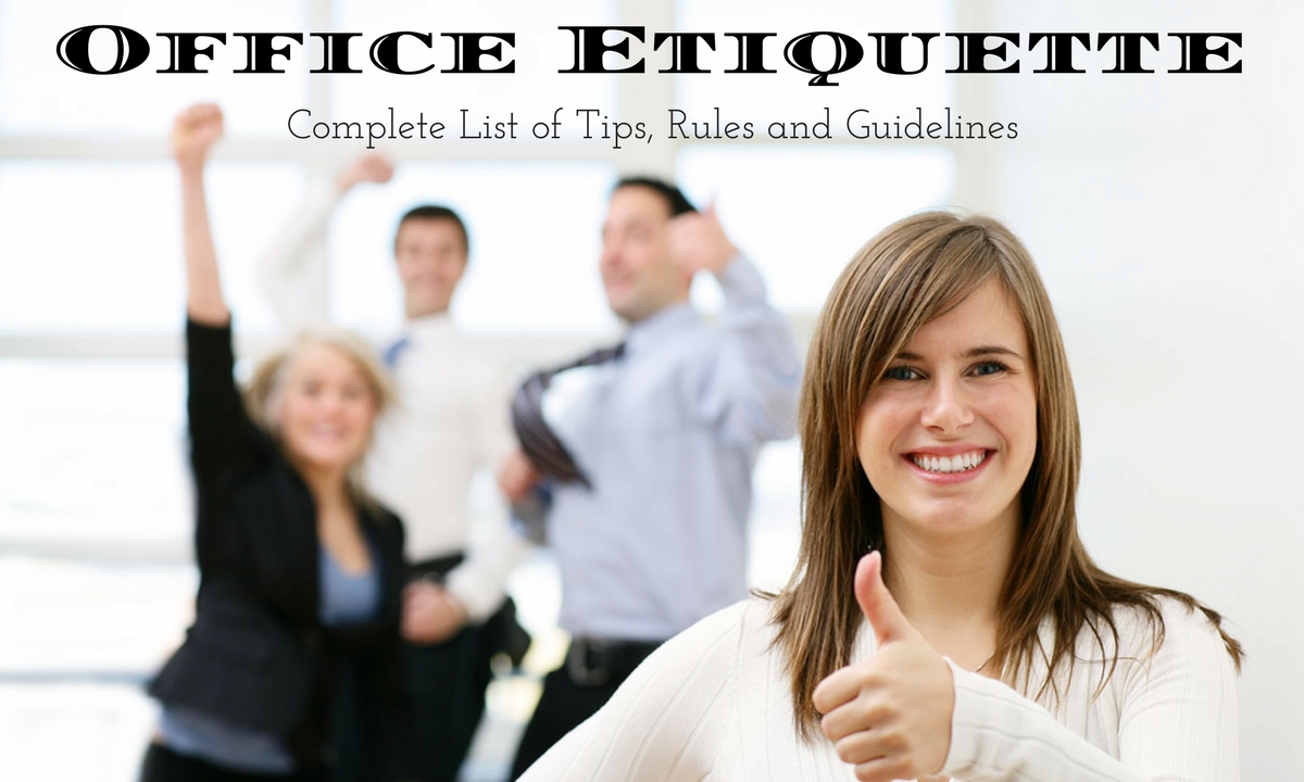 Navigating Office Lunches: 6 Etiquette Rules To Follow Navigating Office Lunches: 6 Etiquette Rules To Follow