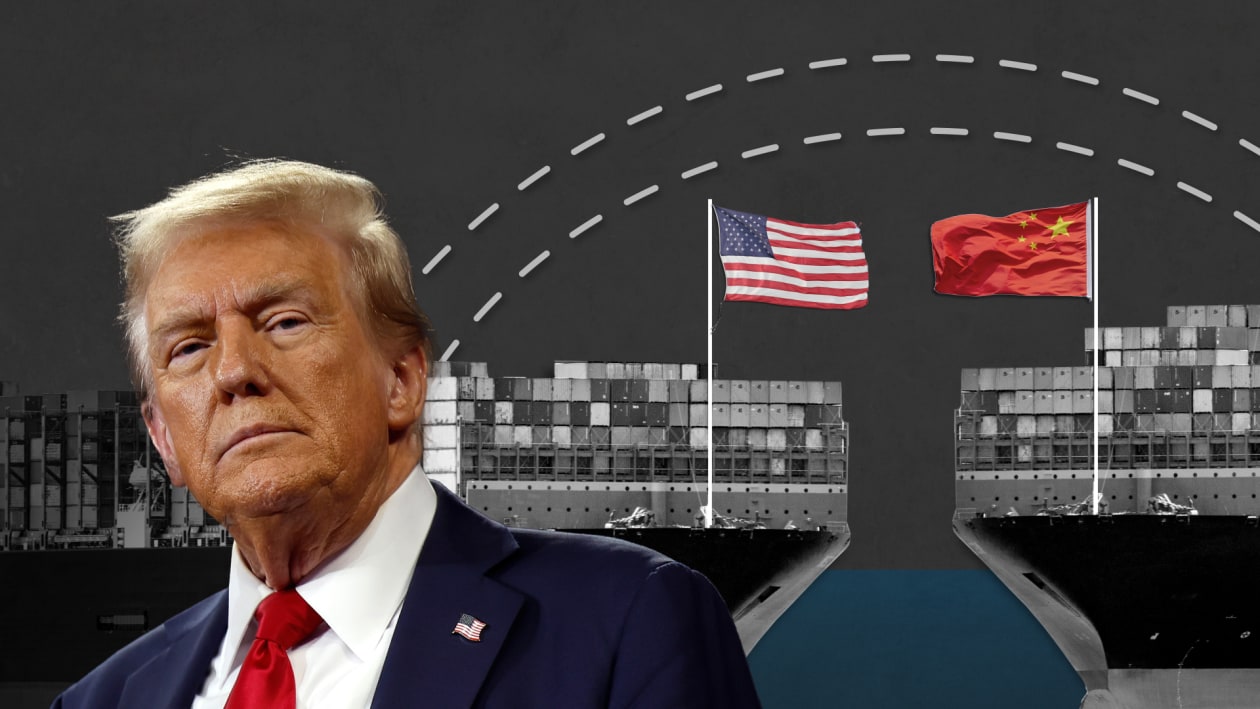Navigating Tariff Turmoil: Why Microsoft Stands Out In Software Navigating Tariff Turmoil: Why Microsoft Stands Out In Software
