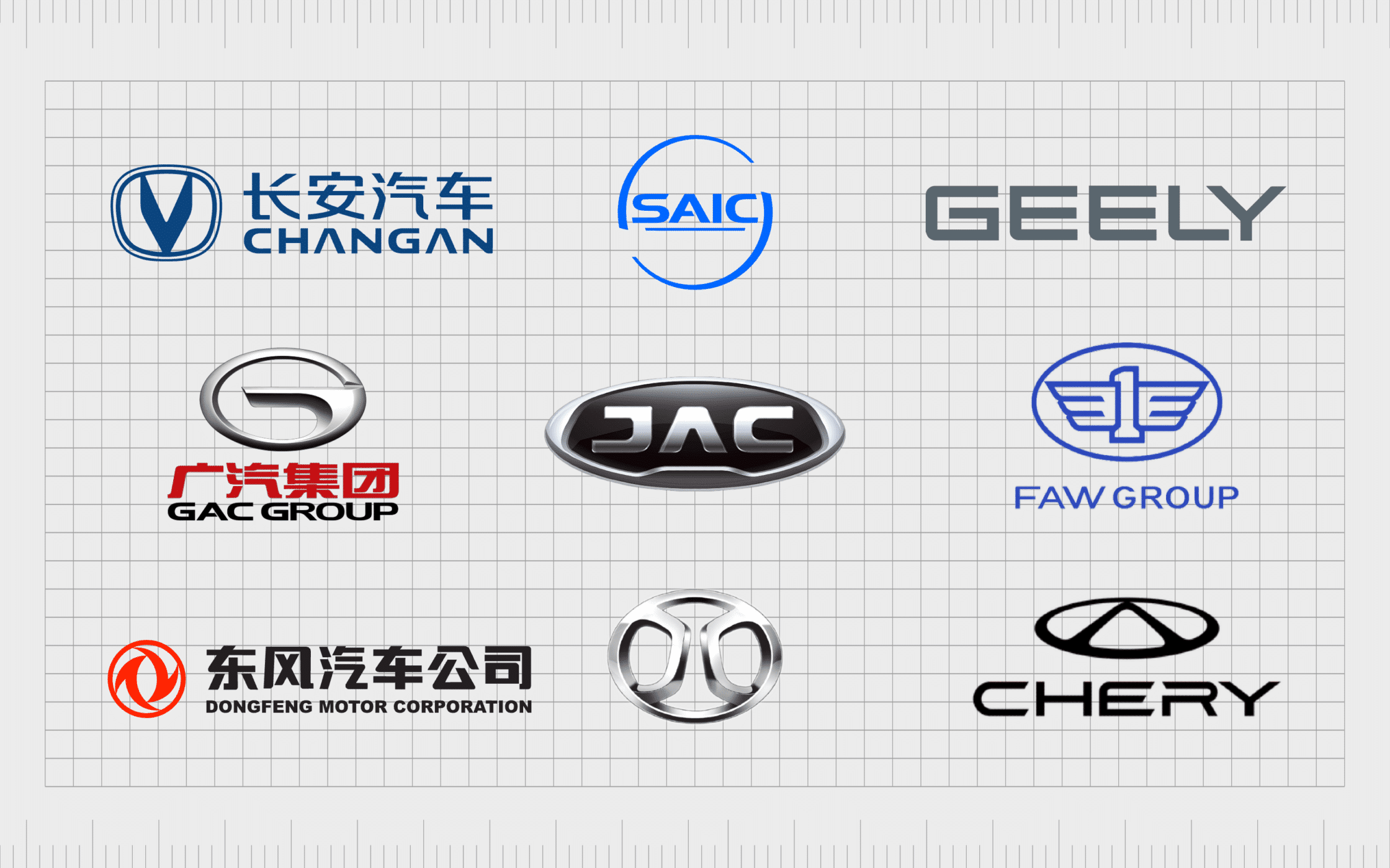 Navigating The Chinese Market: The Current Realities For BMW, Porsche, And Other Auto Brands Navigating The Chinese Market: The Current Realities For BMW, Porsche, And Other Auto Brands