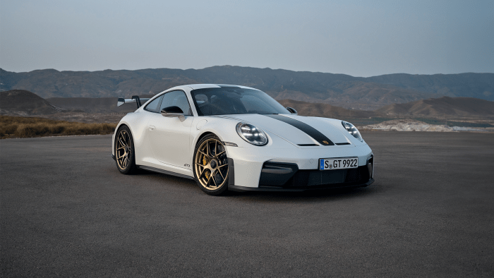 Navigating The Chinese Market: The Struggles Of BMW, Porsche, And Others Navigating The Chinese Market: The Struggles Of BMW, Porsche, And Others