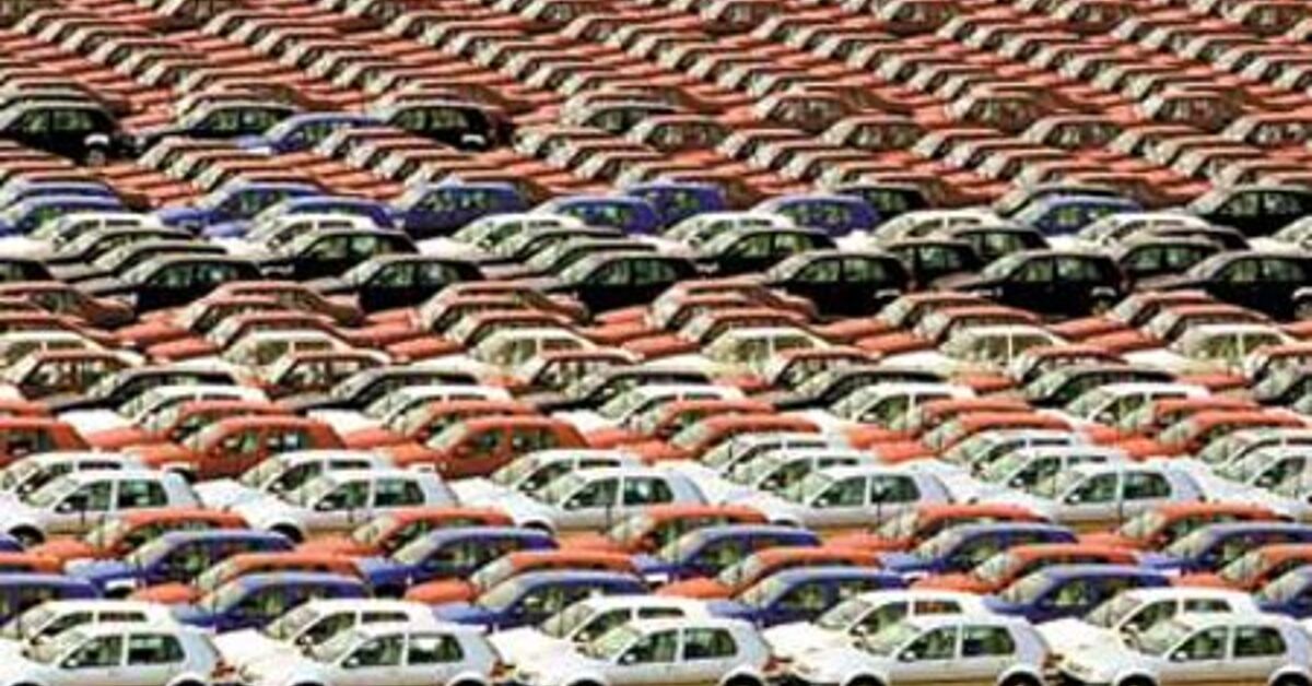Navigating The Complexities: Foreign Automakers' Challenges In The Chinese Market Navigating The Complexities: Foreign Automakers' Challenges In The Chinese Market