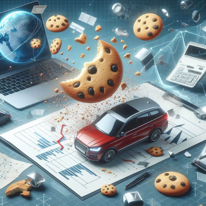 Navigating The Complexities: Western Automakers Facing Headwinds In The Chinese Market Navigating The Complexities: Western Automakers Facing Headwinds In The Chinese Market