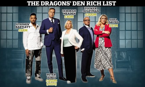 Navigating The Dragon's Den: Tips For Investors And Entrepreneurs Navigating The Dragon's Den: Tips For Investors And Entrepreneurs