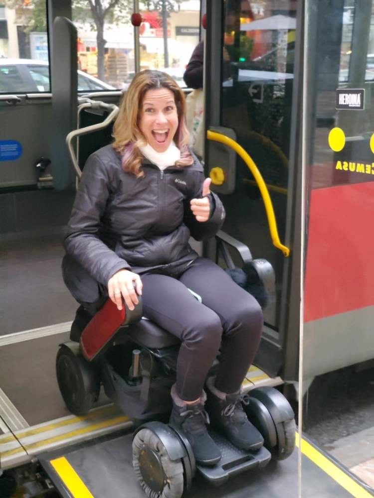 Navigating The Elizabeth Line: A Wheelchair User's Guide To Gap Safety Navigating The Elizabeth Line: A Wheelchair User's Guide To Gap Safety
