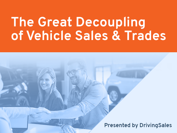 Navigating The Great Decoupling: Challenges And Opportunities For Businesses Navigating The Great Decoupling: Challenges And Opportunities For Businesses