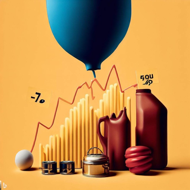 Navigating The Inflation Maze: The Bank Of Canada's Policy Predicament Navigating The Inflation Maze: The Bank Of Canada's Policy Predicament