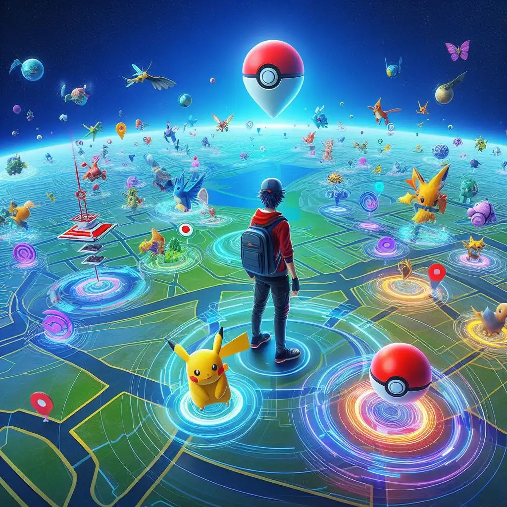 Navigating The Pokémon GO Sweet Discoveries Event: A Player's Guide Navigating The Pokémon GO Sweet Discoveries Event: A Player's Guide