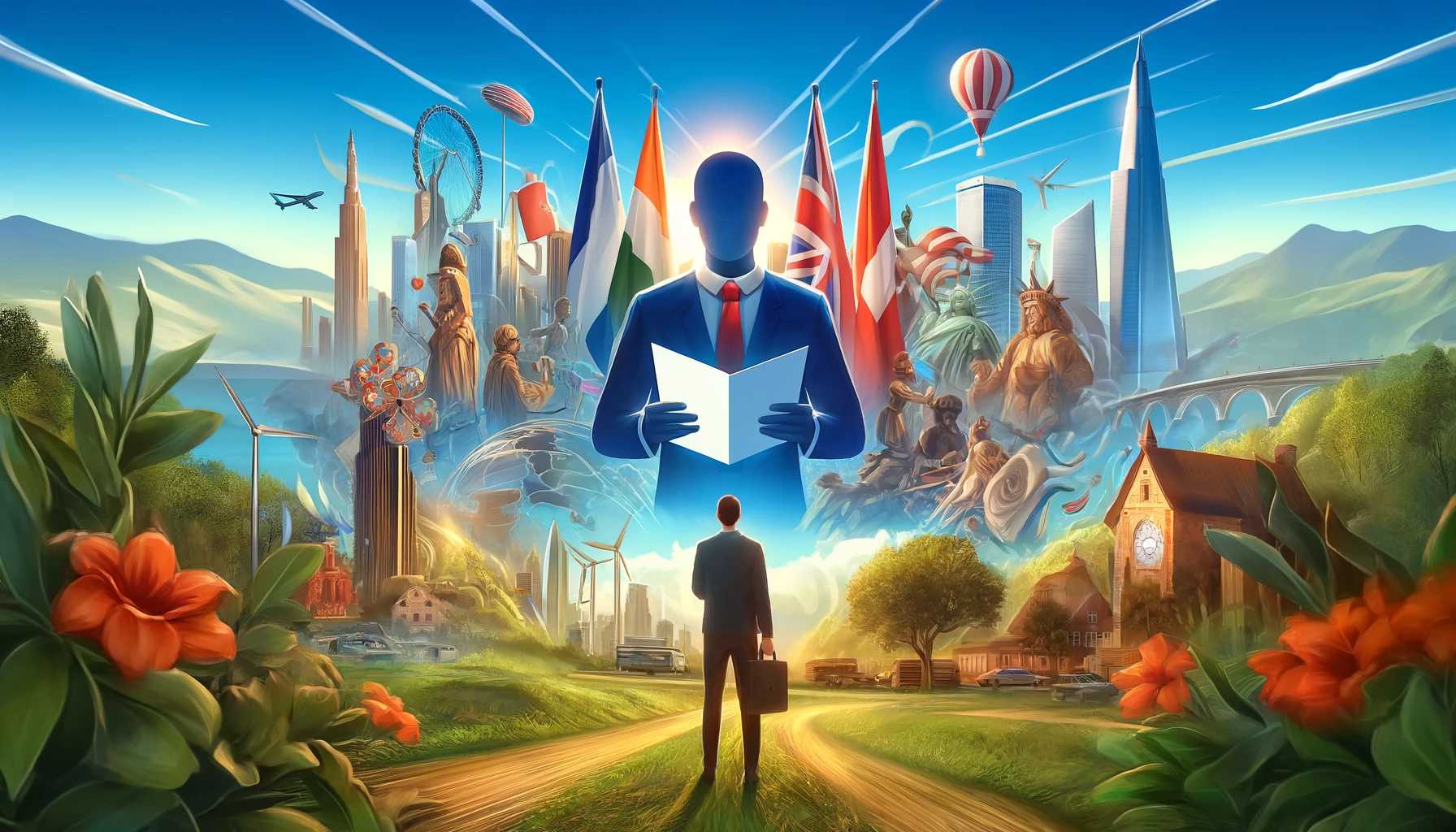 Navigating This Country: Tips And Advice For Your Journey Navigating This Country: Tips And Advice For Your Journey