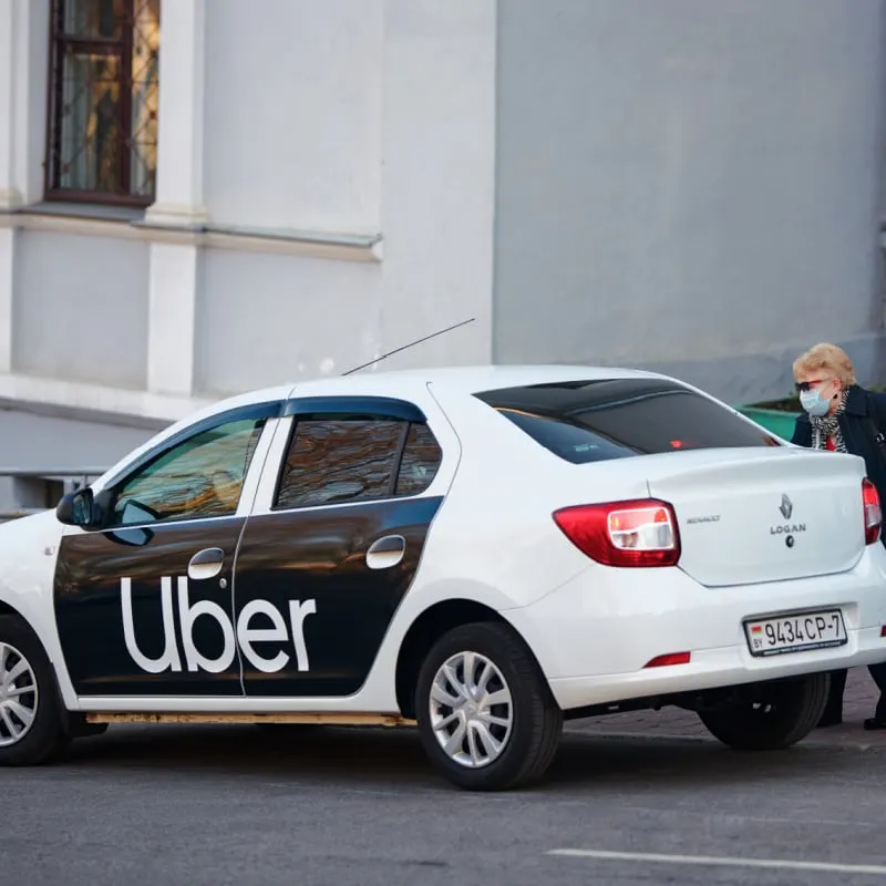 Navigating Uber's New Cash-Only Auto Service Option Navigating Uber's New Cash-Only Auto Service Option