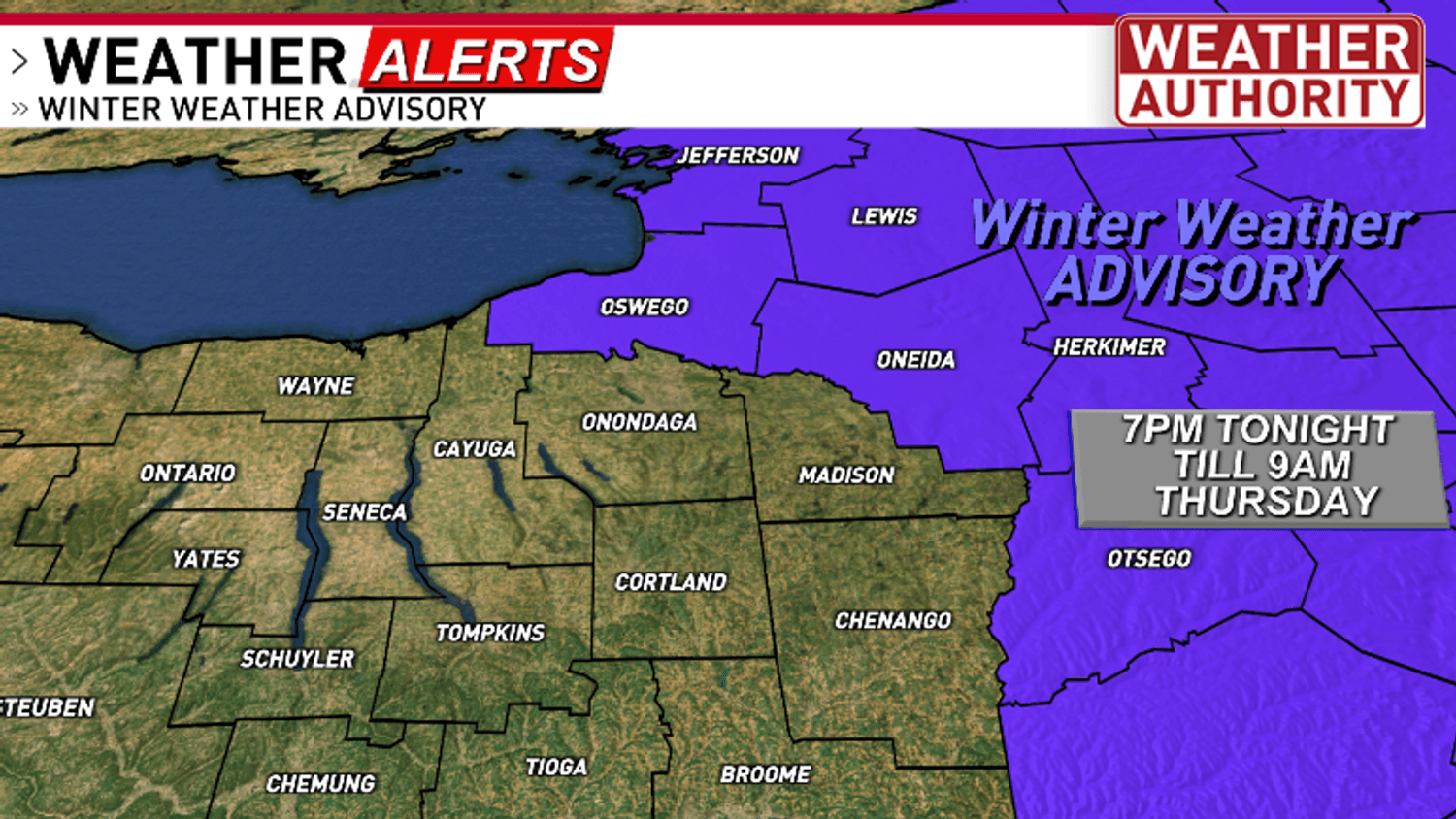 Navigating Winter Weather Advisories: School Decisions And Safety Tips Navigating Winter Weather Advisories: School Decisions And Safety Tips