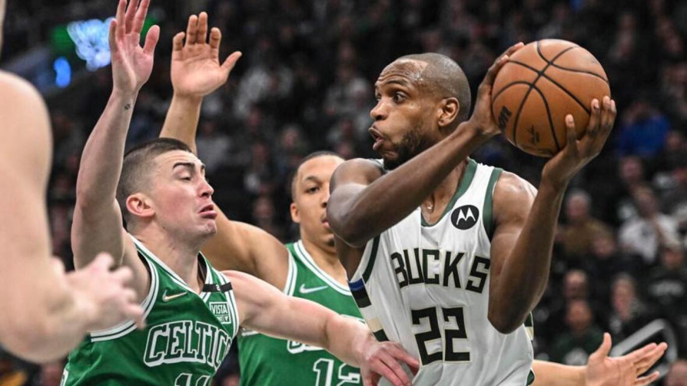 NBA 2024 Playoffs: Ημερομηνίες Αγώνων Και Ανάλυση Των Ζευγαριών NBA 2024 Playoffs: Ημερομηνίες Αγώνων Και Ανάλυση Των Ζευγαριών