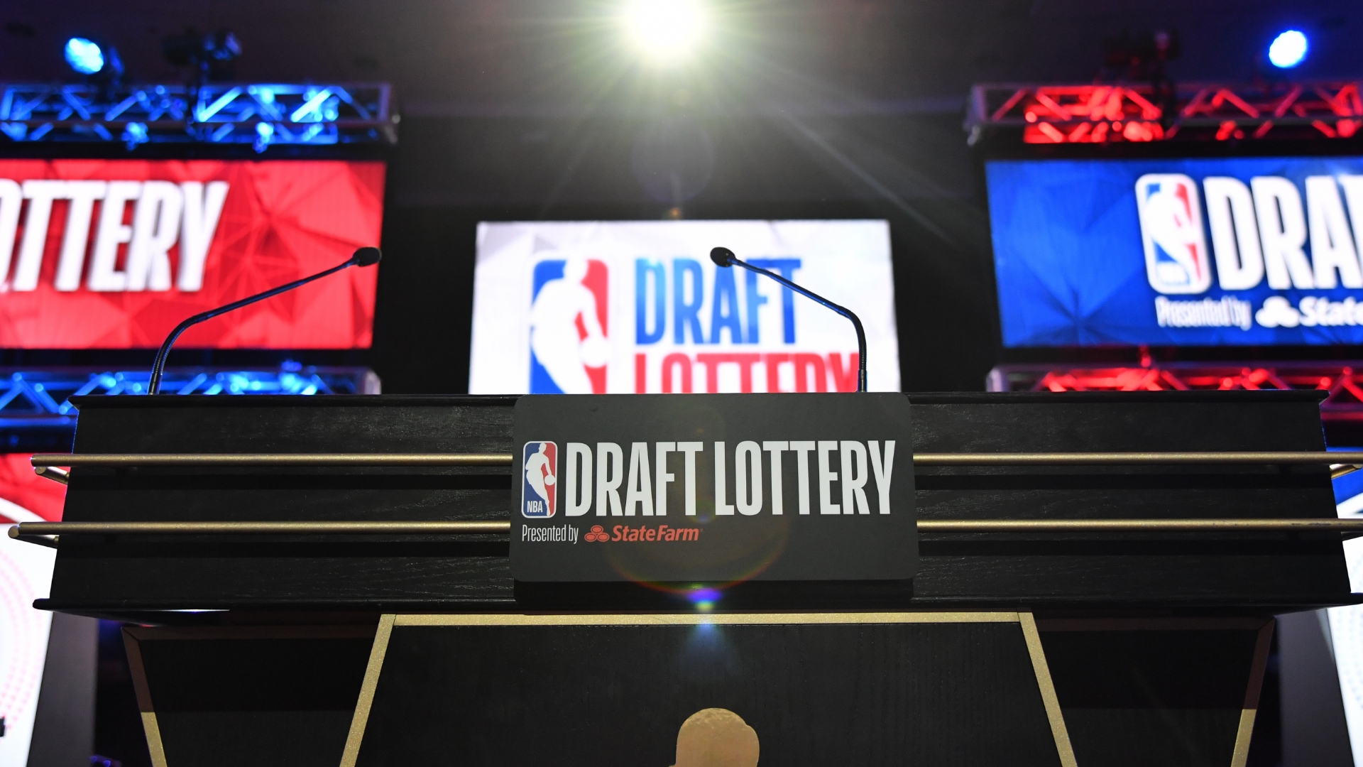 NBA 2025 Draft Lottery Odds: A Look At The Chances For Cooper Flagg NBA 2025 Draft Lottery Odds: A Look At The Chances For Cooper Flagg