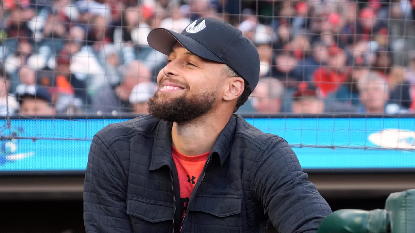 NBA All-Star Game: Tatum's Sincere Words About Steph Curry NBA All-Star Game: Tatum's Sincere Words About Steph Curry