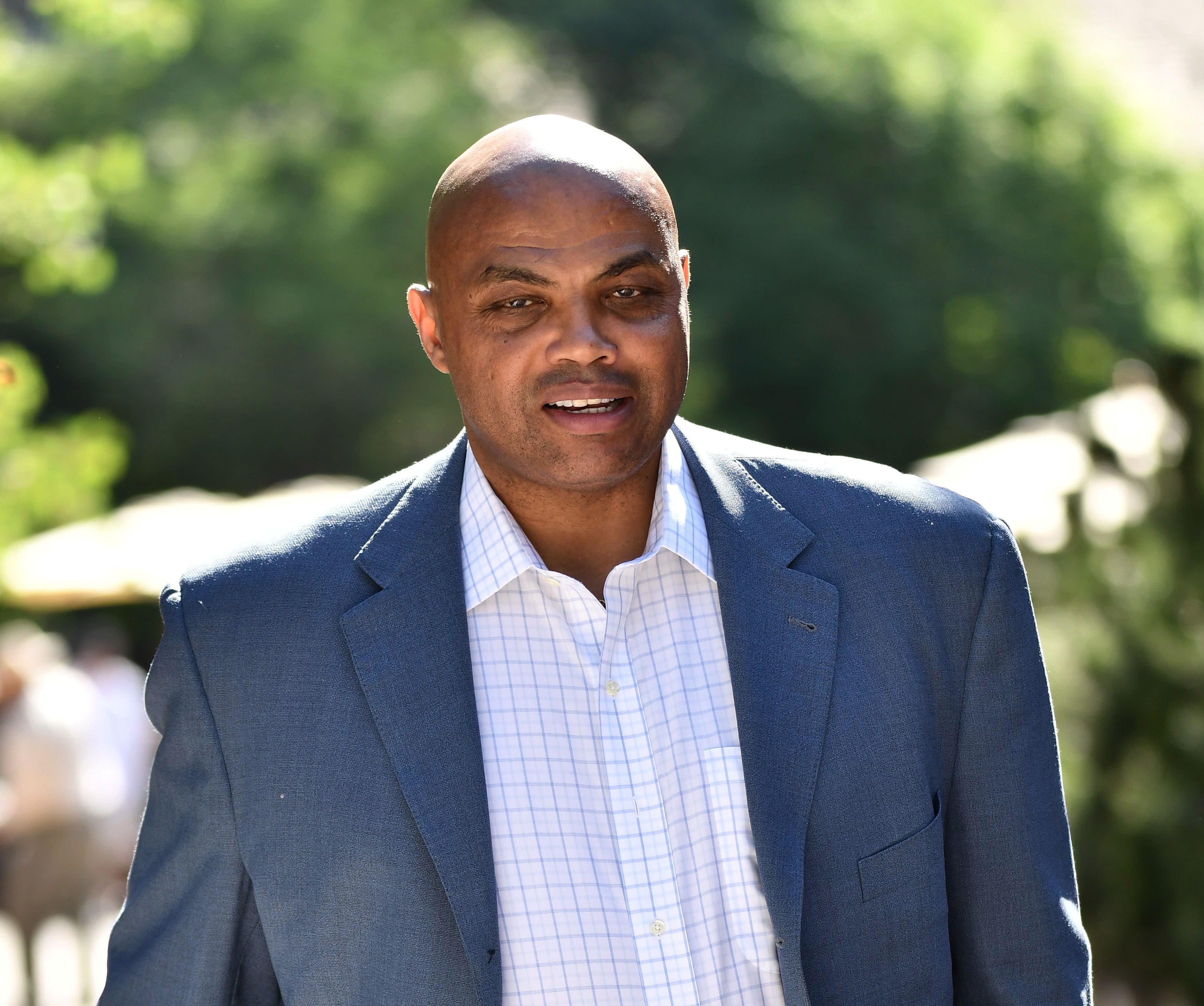 NBA Analyst Charles Barkley's Cavaliers Comments Spark Debate NBA Analyst Charles Barkley's Cavaliers Comments Spark Debate