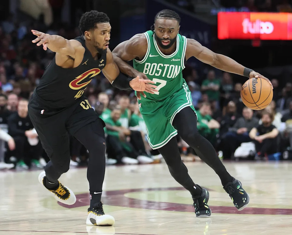 NBA Award: Boston Celtics Guard Declines Campaign NBA Award: Boston Celtics Guard Declines Campaign