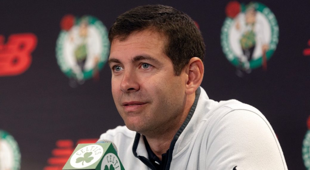 NBA Award: Boston Celtics Guard's Decision To Skip Campaign NBA Award: Boston Celtics Guard's Decision To Skip Campaign