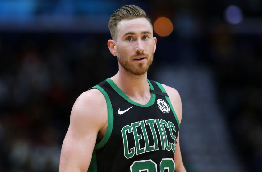NBA Award Snub: Boston Celtics Guard Opts Out Of Campaigning NBA Award Snub: Boston Celtics Guard Opts Out Of Campaigning