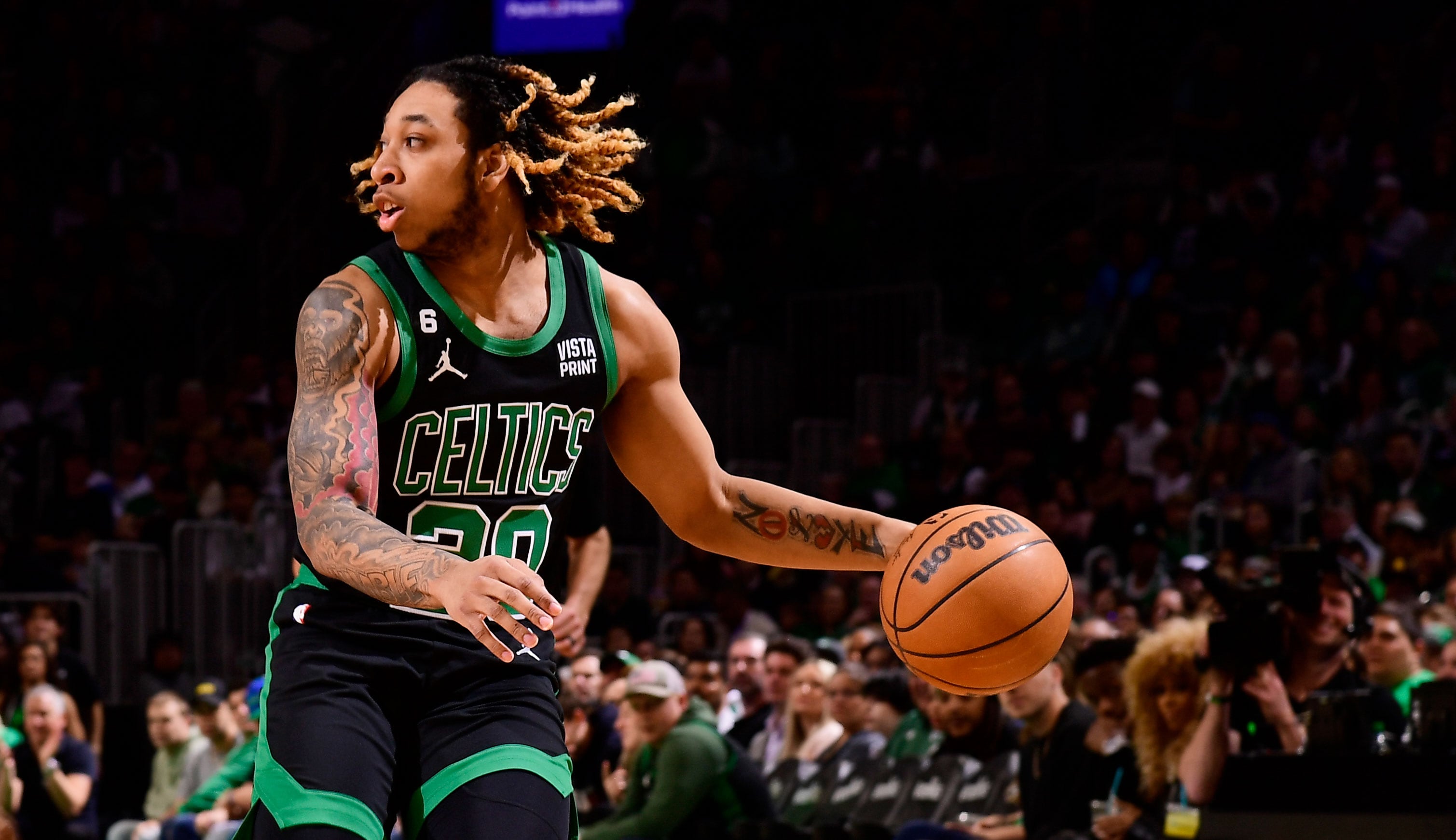 NBA: „Boston Celtics“ Naujieji Savininkai – Lietuvių Nebuvo NBA: „Boston Celtics“ Naujieji Savininkai – Lietuvių Nebuvo
