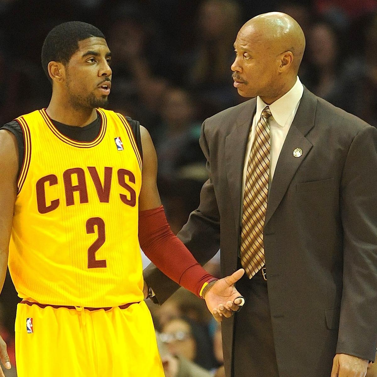 NBA Coach And Player Settle Dispute Following Public Back-and-Forth NBA Coach And Player Settle Dispute Following Public Back-and-Forth
