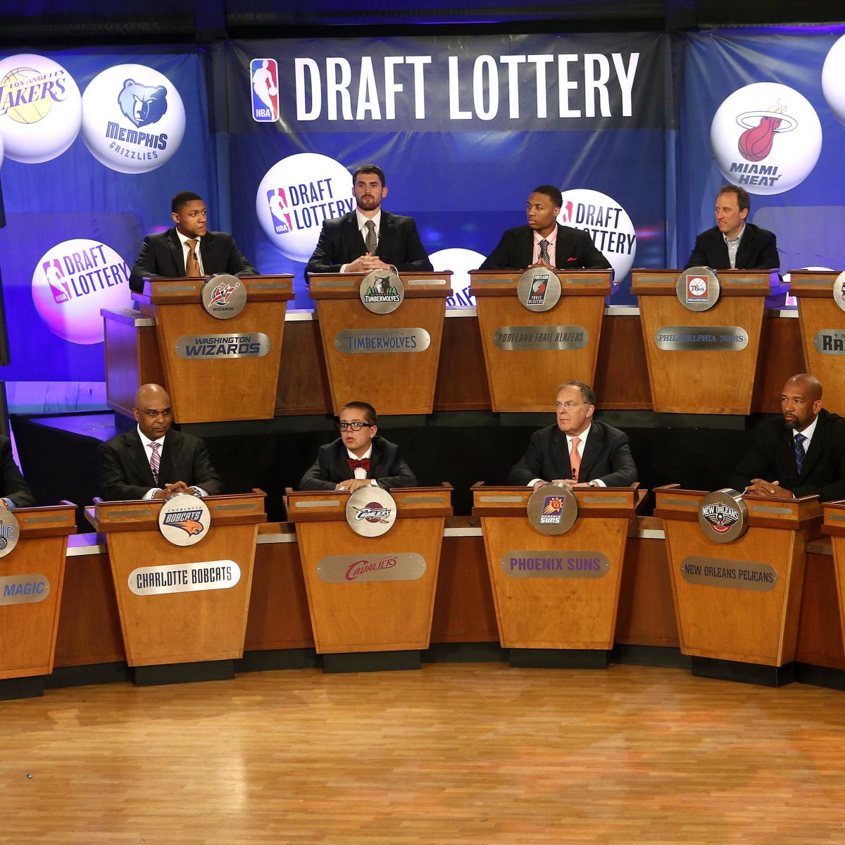 NBA Draft Lottery 2024: Philadelphia Sixers' Odds, Viewing Information, And Analysis NBA Draft Lottery 2024: Philadelphia Sixers' Odds, Viewing Information, And Analysis