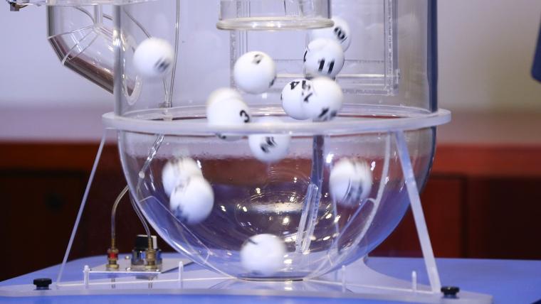 NBA Draft Lottery 2025: Live Stream, Odds, And Best Chances For The Top Pick NBA Draft Lottery 2025: Live Stream, Odds, And Best Chances For The Top Pick
