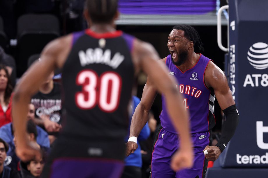 NBA Draft Lottery Betting Odds: Toronto Raptors & Cooper Flagg NBA Draft Lottery Betting Odds: Toronto Raptors & Cooper Flagg