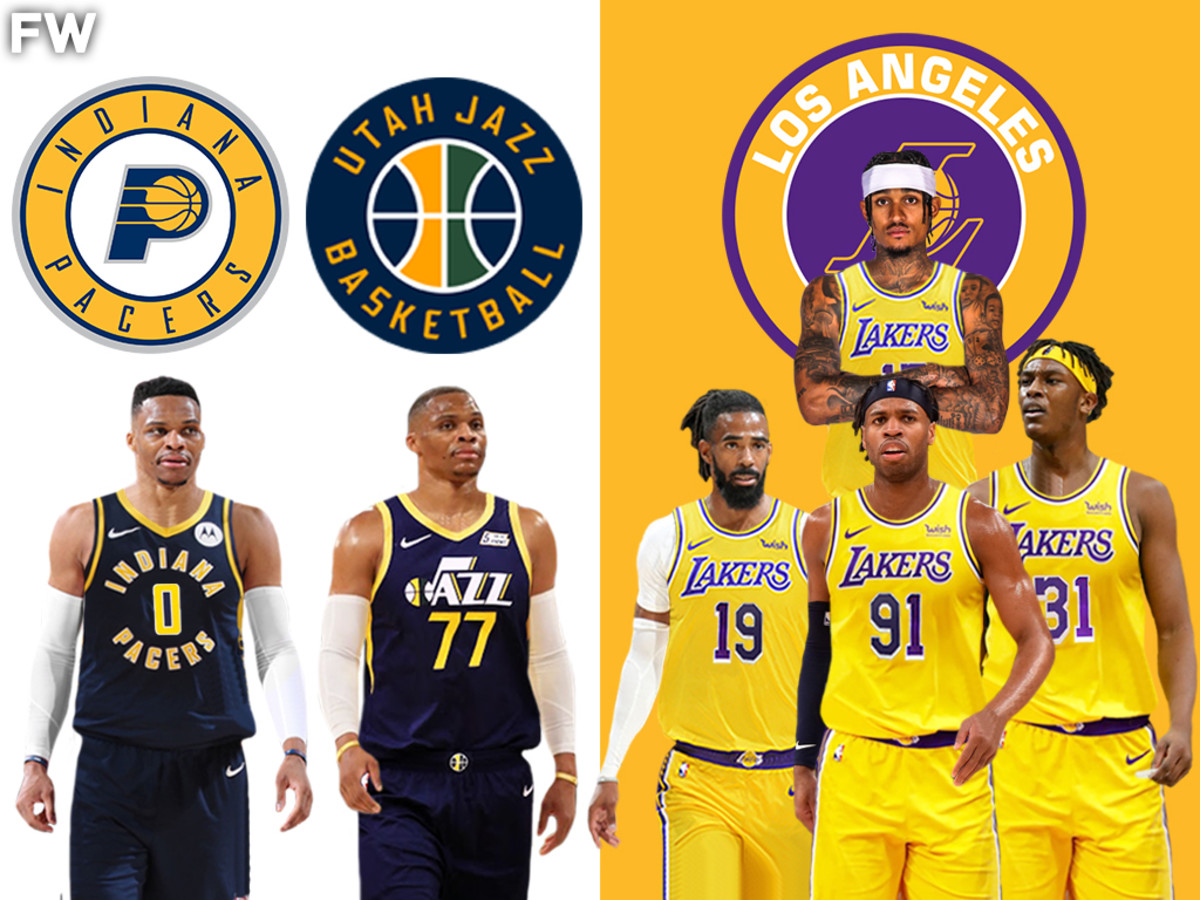 NBA Fans Discuss: Russell Westbrook's Game In Nuggets-Warriors Matchup NBA Fans Discuss: Russell Westbrook's Game In Nuggets-Warriors Matchup