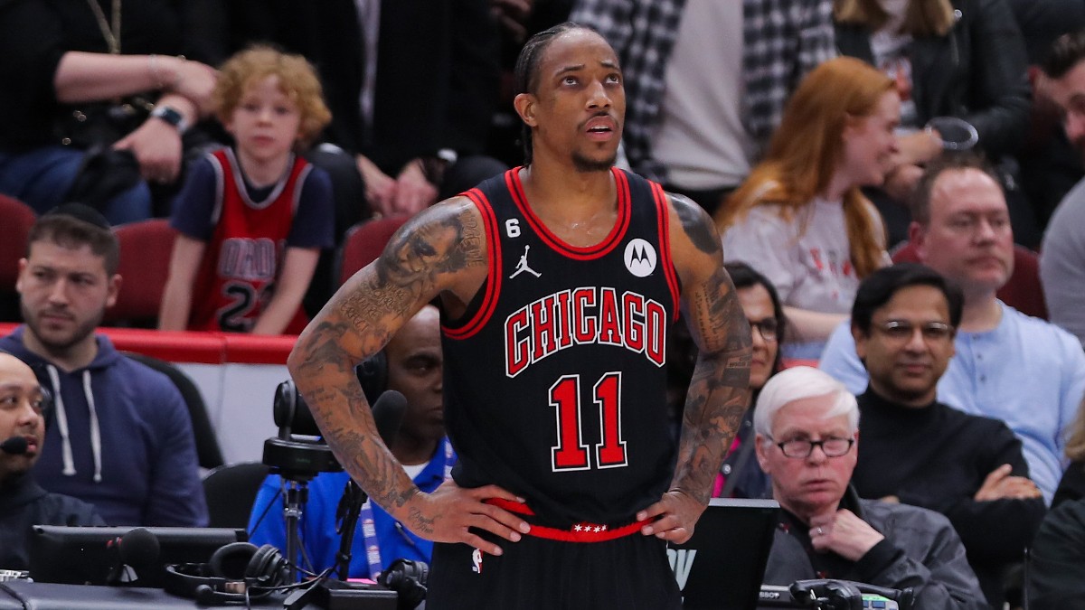 NBA Game Preview: Knicks Vs Bulls - Expert Picks And Betting Odds (2/20/2025) NBA Game Preview: Knicks Vs Bulls - Expert Picks And Betting Odds (2/20/2025)