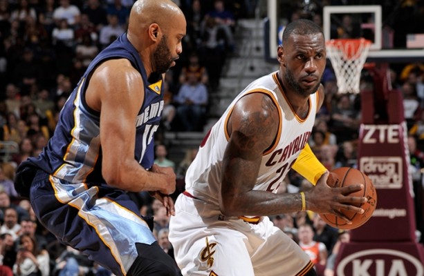 NBA Injury Report: Cavaliers Vs. Grizzlies - March 14th (Fox Sports 1340 WNCO) NBA Injury Report: Cavaliers Vs. Grizzlies - March 14th (Fox Sports 1340 WNCO)