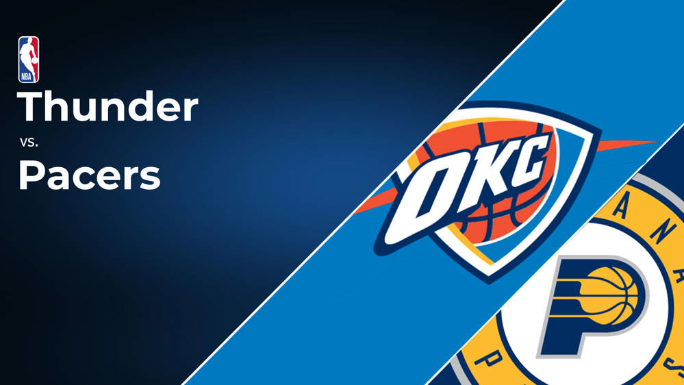 NBA Injury Update: Thunder Vs. Pacers - March 29th NBA Injury Update: Thunder Vs. Pacers - March 29th