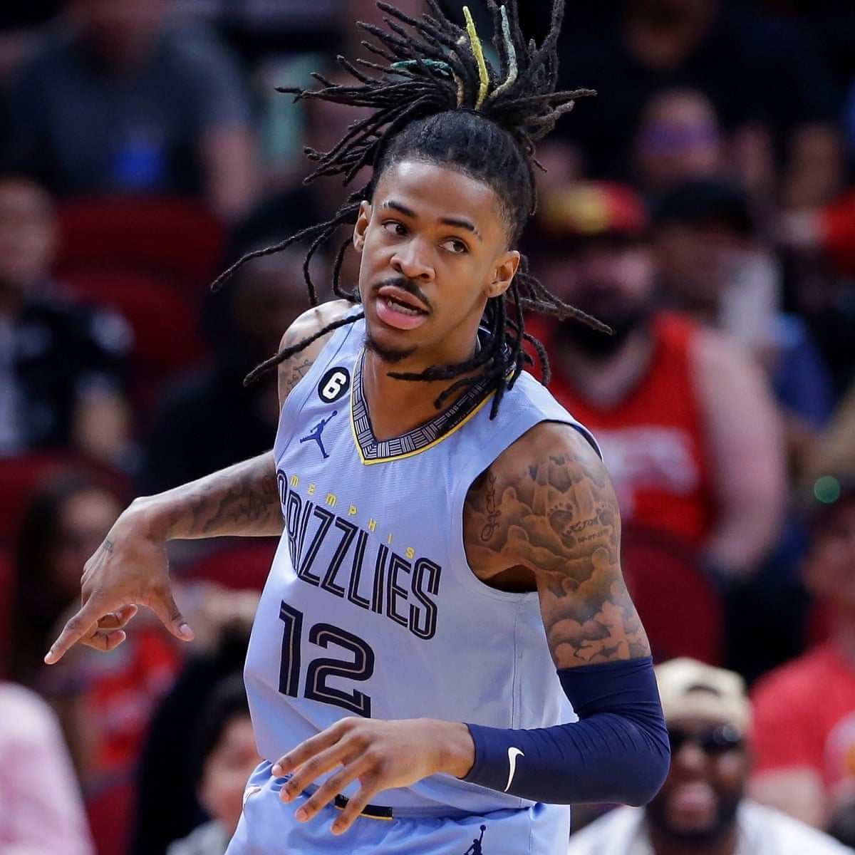 NBA Investigates Ja Morant: Details Emerge Following Latest Incident NBA Investigates Ja Morant: Details Emerge Following Latest Incident