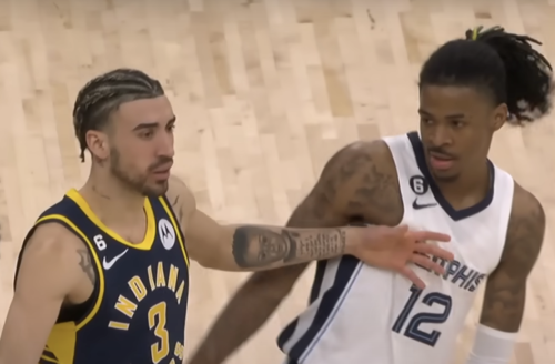 NBA Launches Formal Probe Into Ja Morant Incident: What We Know NBA Launches Formal Probe Into Ja Morant Incident: What We Know