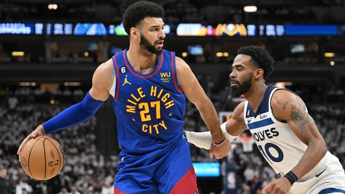 NBA Legend Charles Barkley's Prediction: Warriors Vs. Timberwolves Series Winner NBA Legend Charles Barkley's Prediction: Warriors Vs. Timberwolves Series Winner