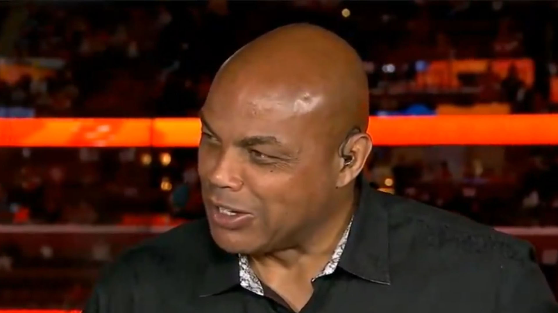 NBA Legend Charles Barkley's Surprising NHL Playoff Picks NBA Legend Charles Barkley's Surprising NHL Playoff Picks