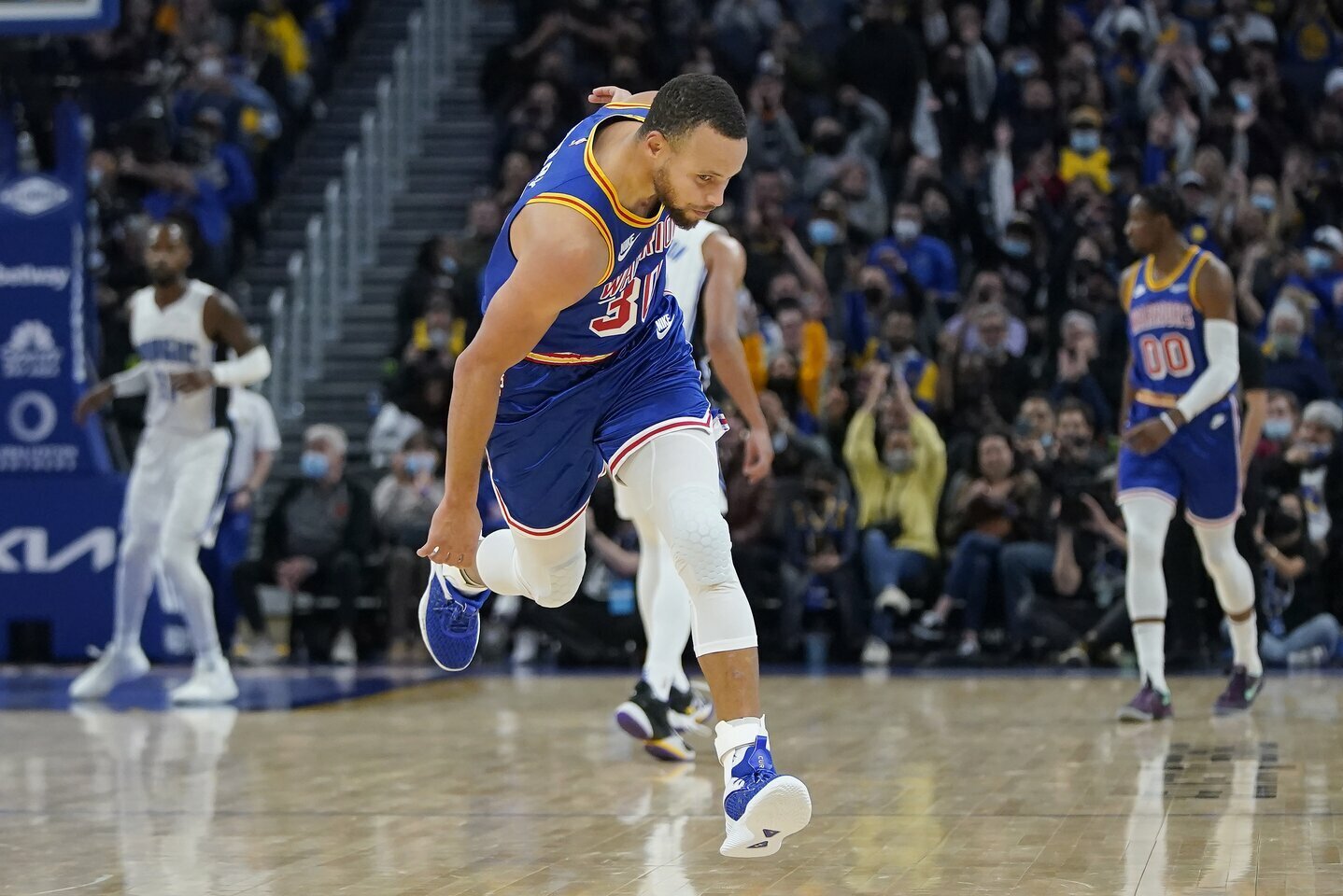 NBA Lyderiai Pakartojo Klubo Rekordą Žaisdami Istoriniu Ritmu NBA Lyderiai Pakartojo Klubo Rekordą Žaisdami Istoriniu Ritmu