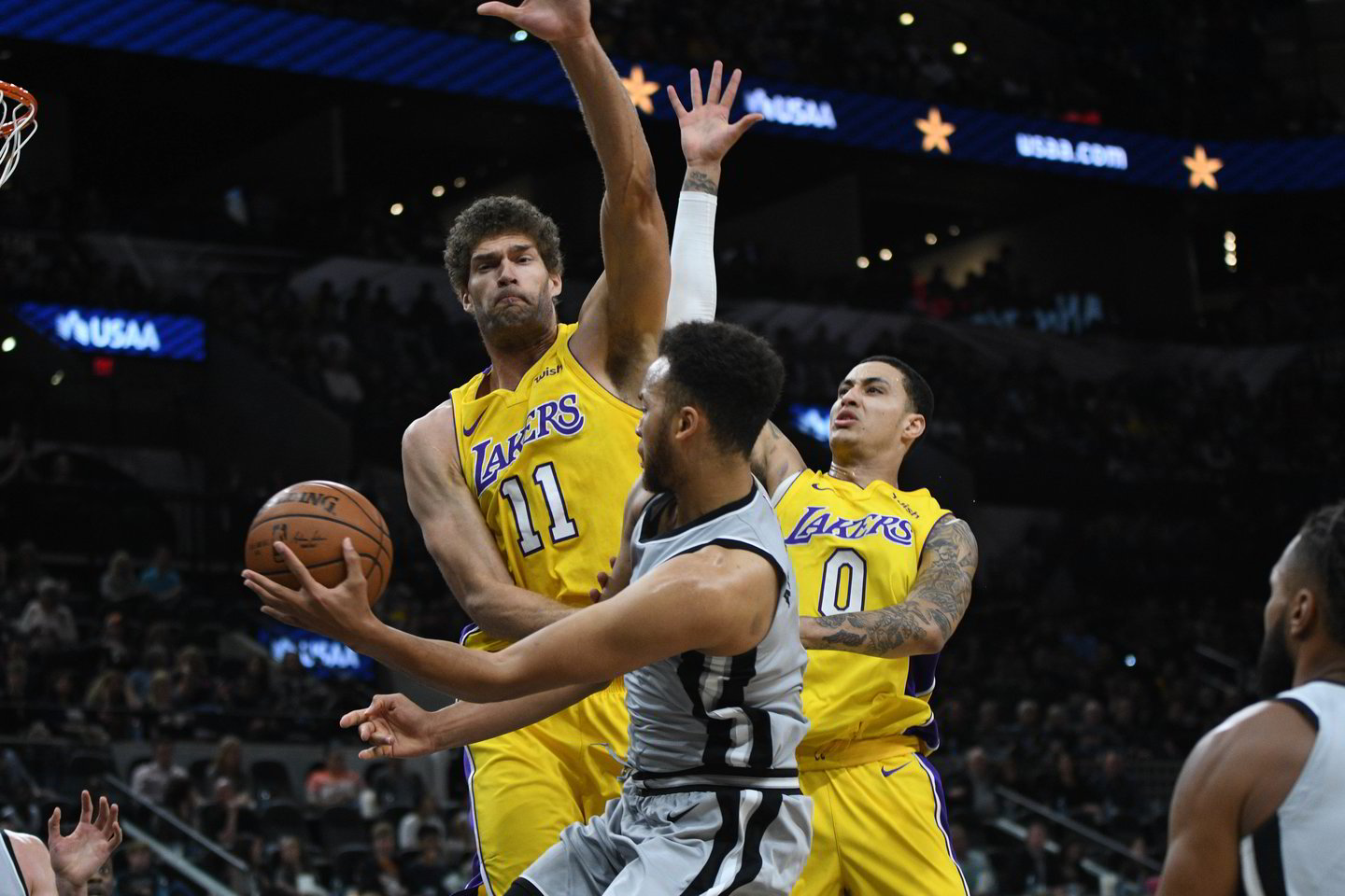 NBA Lyderiai Vėl Krito: Duobelė Ir Priežastys NBA Lyderiai Vėl Krito: Duobelė Ir Priežastys
