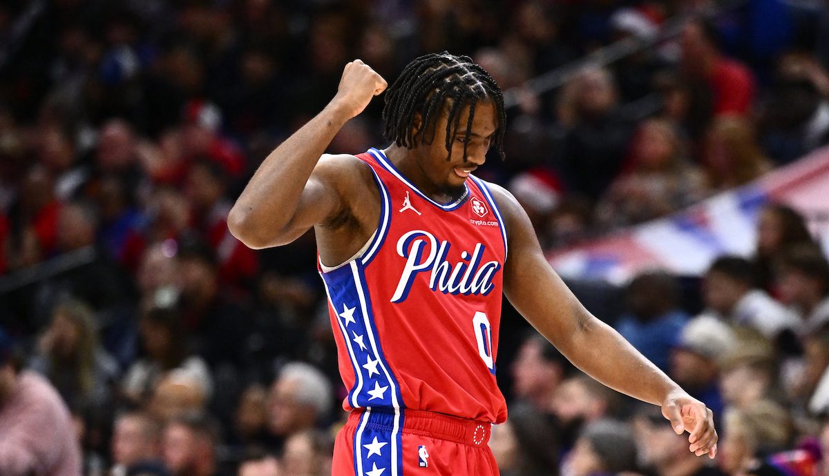 NBA Most Improved Player Award Winner Quiz: Test Your Basketball Knowledge NBA Most Improved Player Award Winner Quiz: Test Your Basketball Knowledge