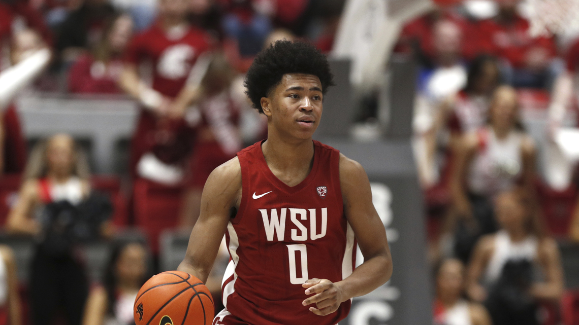 NBA Player Jaylen Wells' Fall Results In Stretcher Removal NBA Player Jaylen Wells' Fall Results In Stretcher Removal