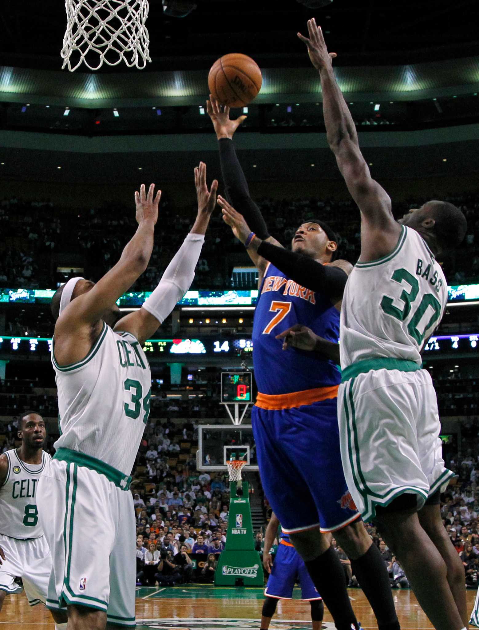 NBA Playoffs 2024: Knicks Vs Celtics – Game 1 Predictions And Picks NBA Playoffs 2024: Knicks Vs Celtics – Game 1 Predictions And Picks