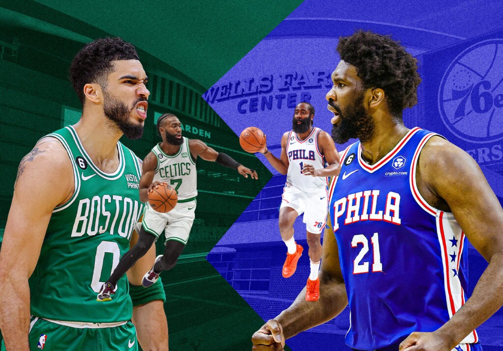 NBA Playoffs: 76ers Vs. Celtics Prediction And Analysis NBA Playoffs: 76ers Vs. Celtics Prediction And Analysis
