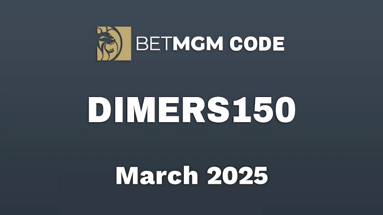 NBA Playoffs Betting: Claim $150 With BetMGM Bonus Code ROTOBG150 NBA Playoffs Betting: Claim $150 With BetMGM Bonus Code ROTOBG150