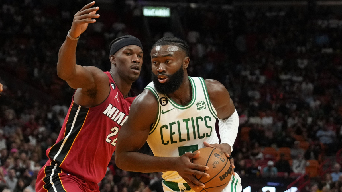 NBA Playoffs: Celtics Vs. Magic Game 1 - Live Stream, TV Schedule & Viewing Guide NBA Playoffs: Celtics Vs. Magic Game 1 - Live Stream, TV Schedule & Viewing Guide