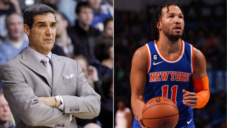 NBA Playoffs: Mitchell And Brunson Shine As Expected Playoff Contenders NBA Playoffs: Mitchell And Brunson Shine As Expected Playoff Contenders