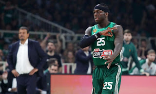 NBA Playoffs: Οδηγός Για Τα Παιχνίδια & Τις Ημερομηνίες NBA Playoffs: Οδηγός Για Τα Παιχνίδια & Τις Ημερομηνίες