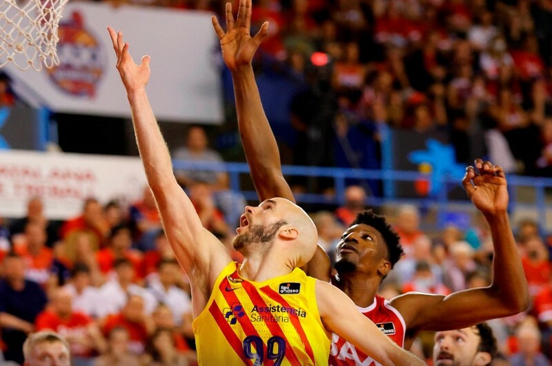 NBA Playoffs: Πλήρης Ενημέρωση Για Ζευγάρια Και Αγώνες NBA Playoffs: Πλήρης Ενημέρωση Για Ζευγάρια Και Αγώνες